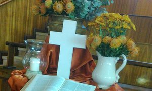 Program 15 Augustus tot 17 Augustus